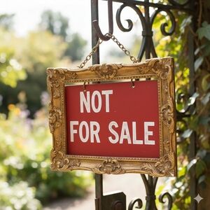 No Longer Available Sorry